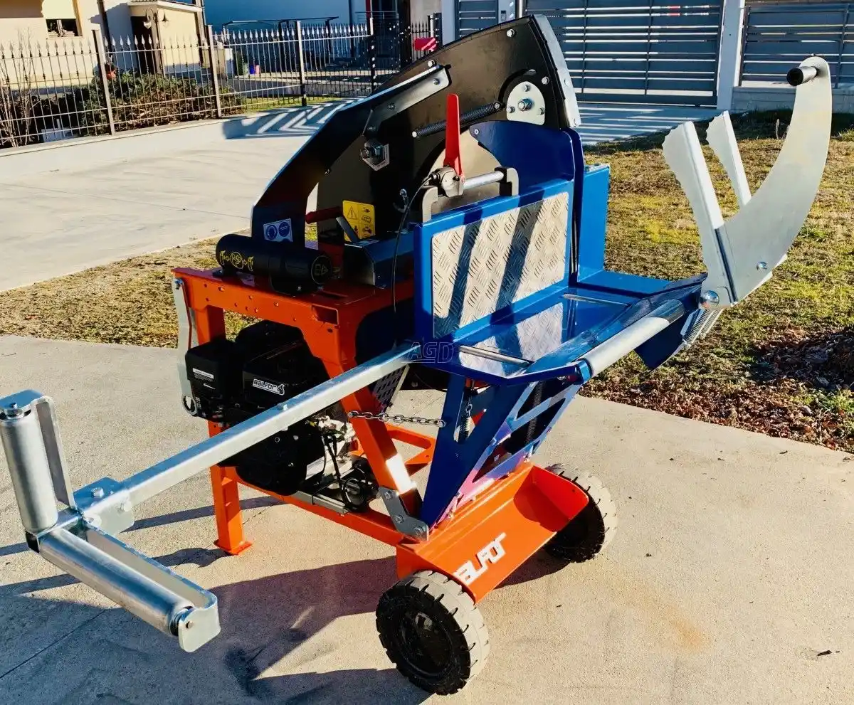 Gallery image 1 for New 2022 Balfor SC 700 SB Buzz Saw