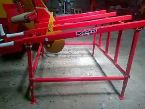 Gallery image 2 for New 2017 Misc Wood Processor
