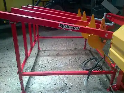 Gallery image 1 for New 2017 Misc Wood Processor