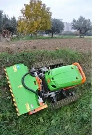 New 2025 Green Machine LV300PRO