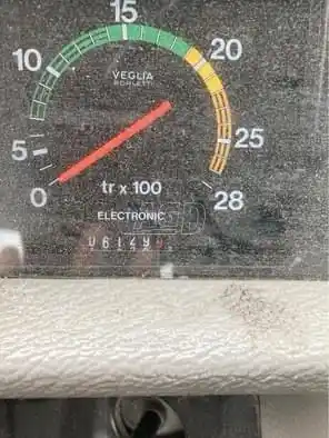 Gallery image 2 for Used Massey Ferguson 3140 Tractor