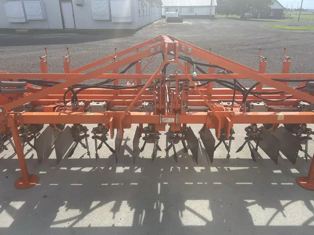 Gallery image 2 for Used 2018 Unspecified STRUIK 8SWF6250 Cultivator