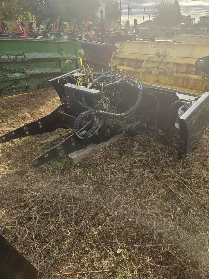 Used JR JRTX-XP Snow Bucket