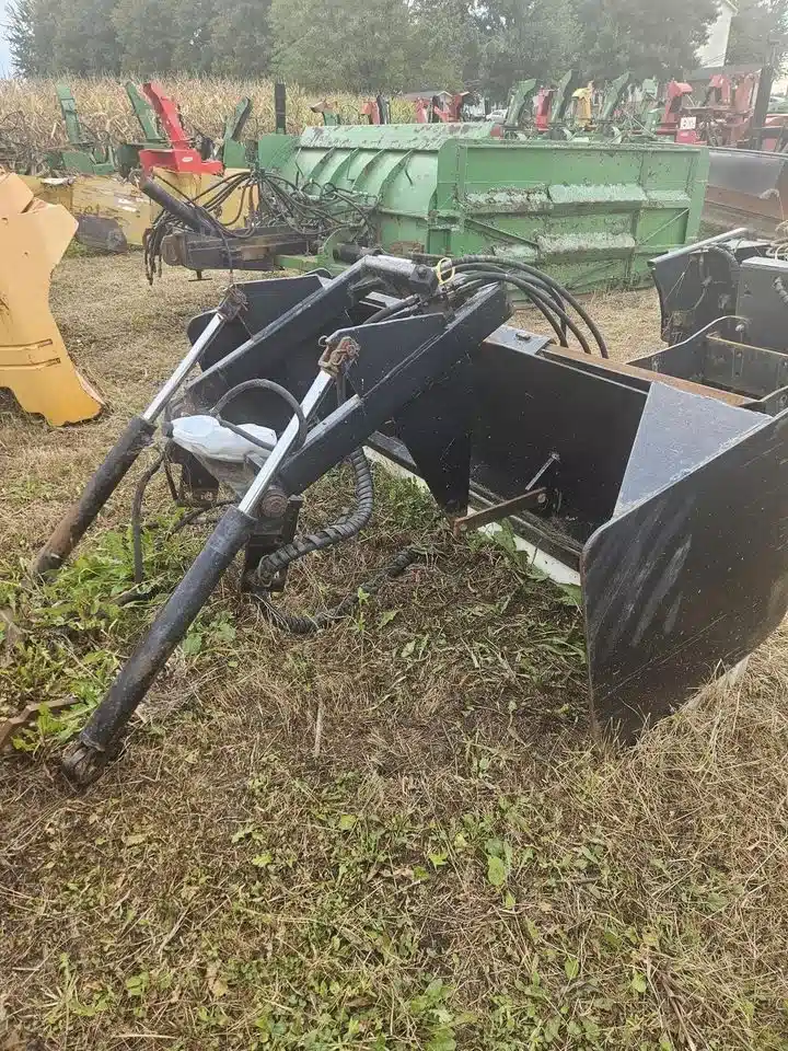 Gallery image 2 for Unspecified SNOW BLOWER Snow Blade