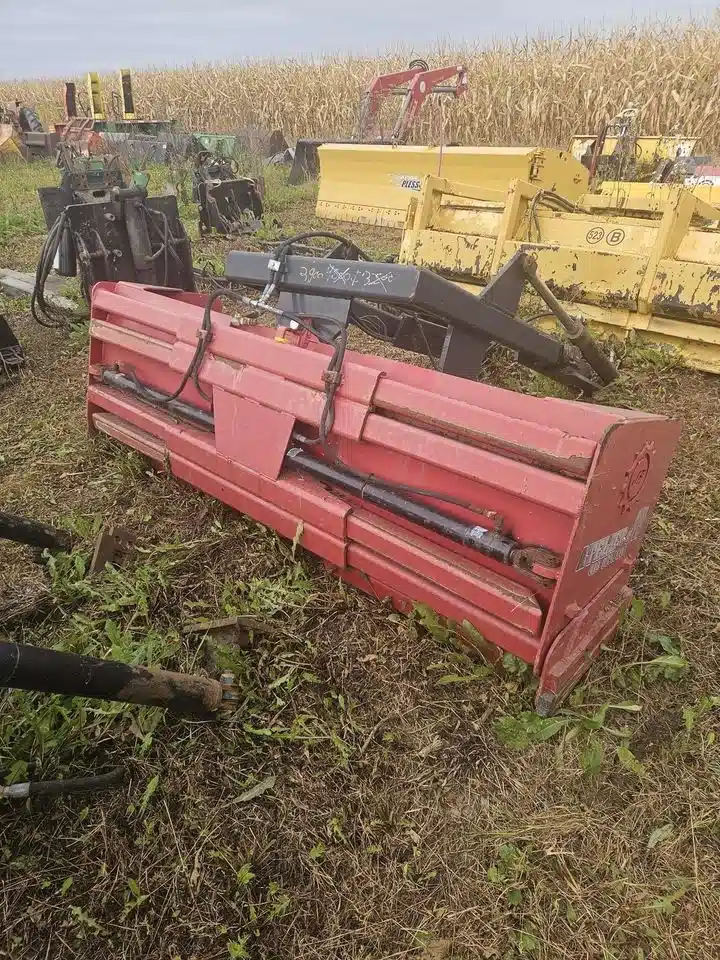 Used JR SNOW BLADE Snow Blade