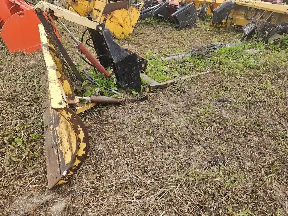 Gallery image 2 for Used Fisher SNOW BLADE Snow Blade