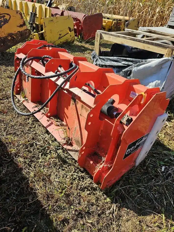 Gallery image 2 for Used Pro-Fusion SNOW BLADE Snow Blade