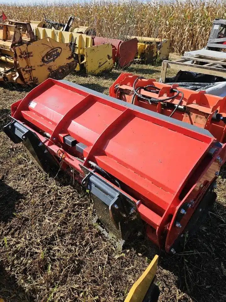 Gallery image 1 for Used Cotech EXTREV 5-9 Snow Blade