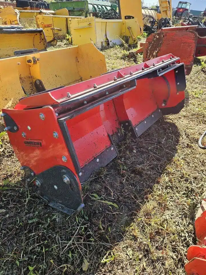 Gallery image 2 for Used Cotech EXTREV 5-9 Snow Blade