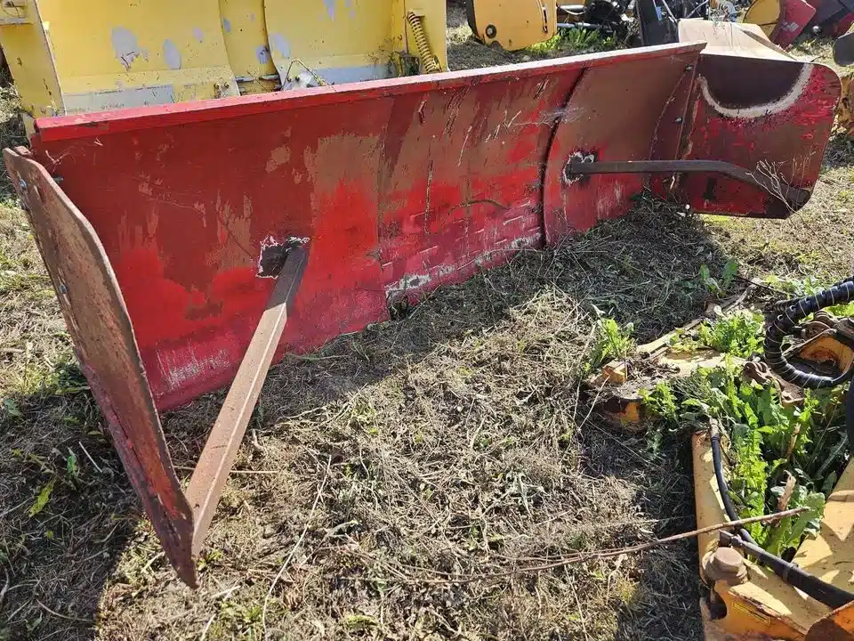 Gallery image 2 for Used 1st Products SNOW BLADE Snow Blade