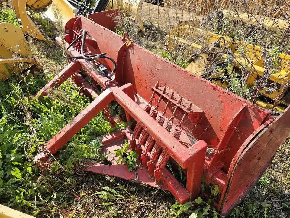 Gallery image 1 for Used 1st Products SNOW BLADE Snow Blade