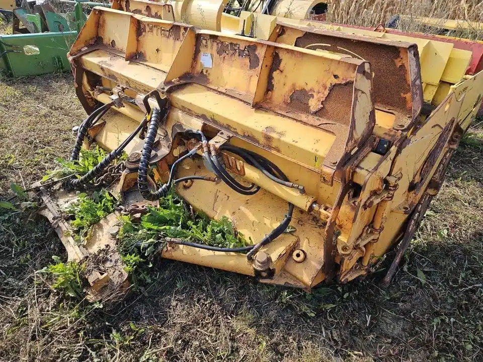 Gallery image 2 for Used S. Houle snow blade Snow Blade