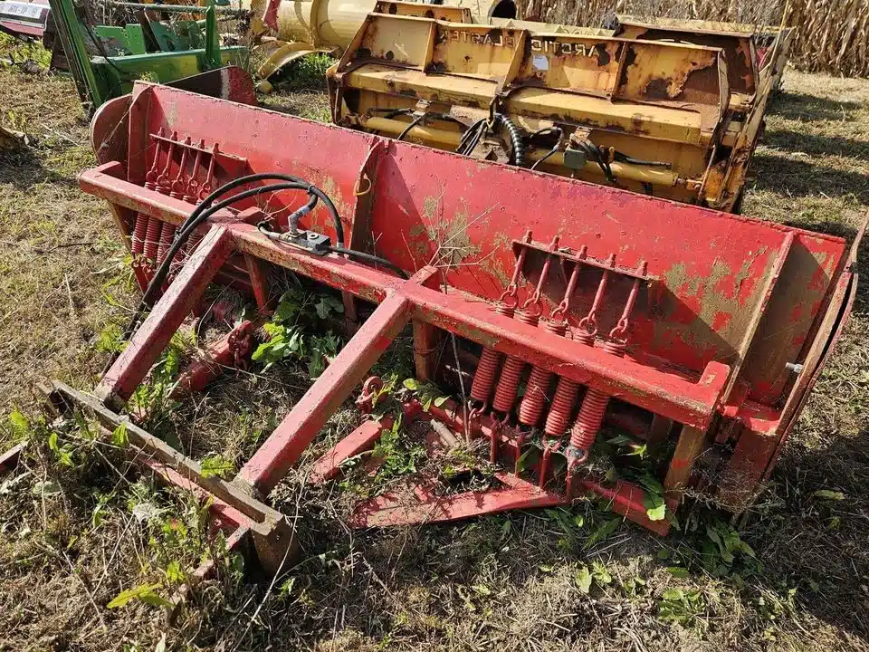 Gallery image 1 for Used 1st Products SNOW BLADE Snow Blade