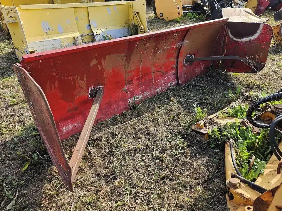 Gallery image 2 for Used 1st Products SNOW BLADE Snow Blade