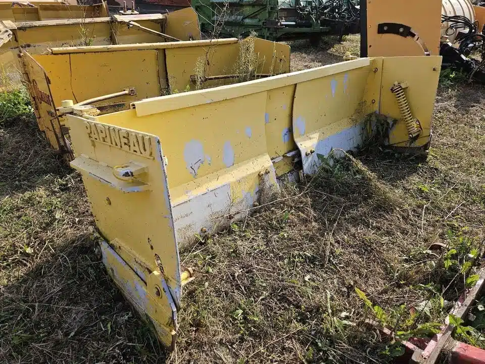 Gallery image 1 for Used 1st Products SNOW BLADE Snow Blade