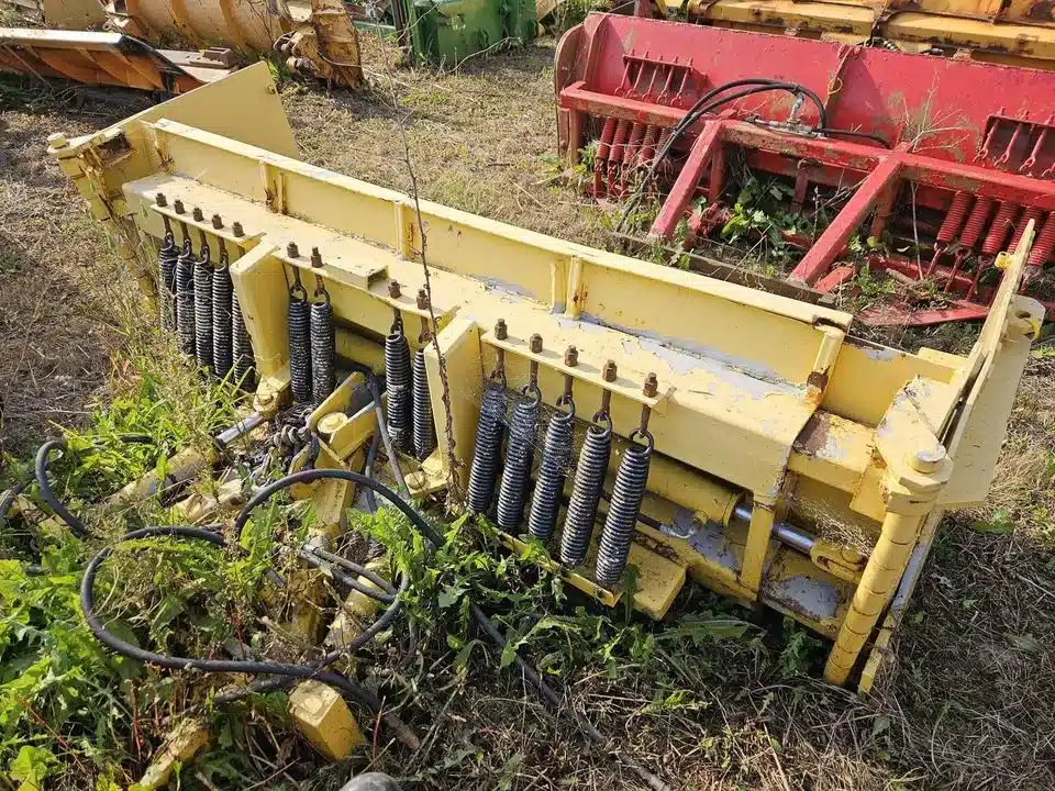 Gallery image 2 for Used 1st Products SNOW BLADE Snow Blade