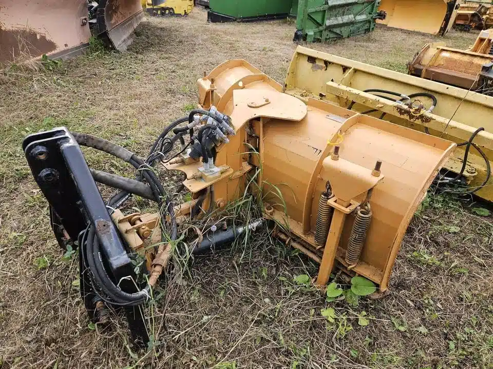 Gallery image 1 for Used Horst Welding snow blade Snow Blade