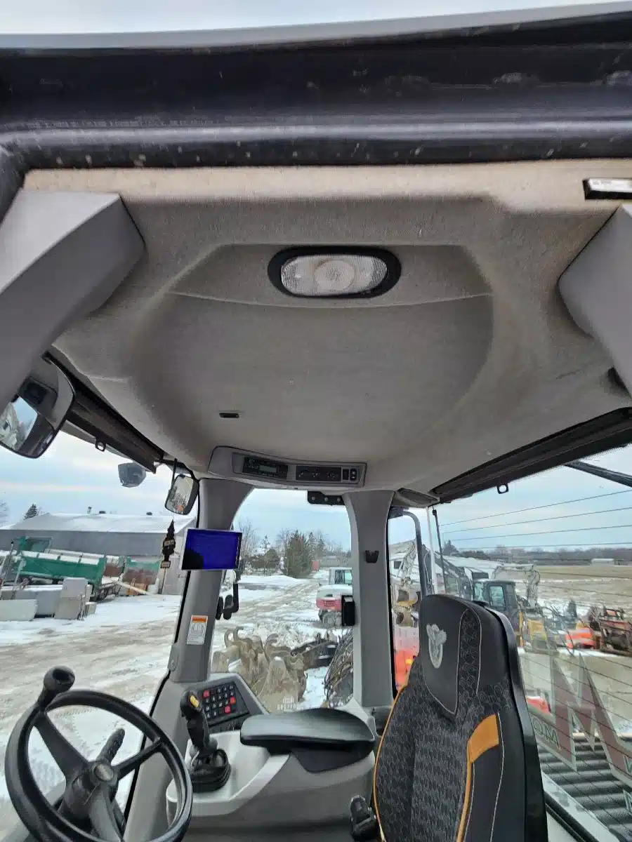 Gallery image 2 for Used 2018 Case 621G XR Wheel Loader