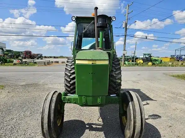 Gallery image 2 for Used 1980 John Deere 3140 Tractor