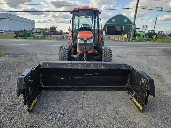 Gallery image 2 for Used 2016 Kubota M7060 Tractor