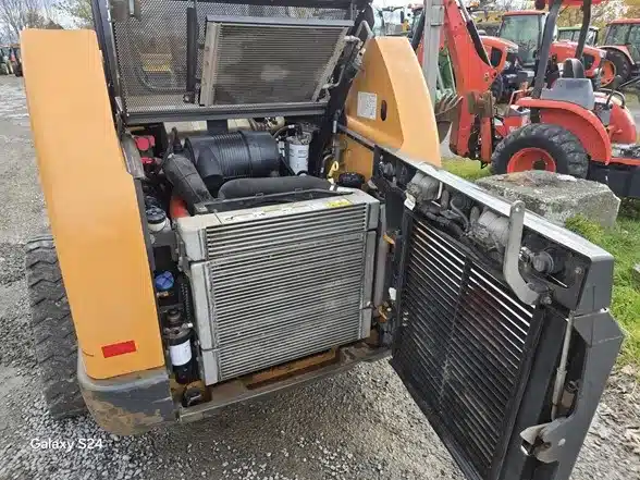 Gallery image 2 for Used 2022 Case TR340B Track Loader