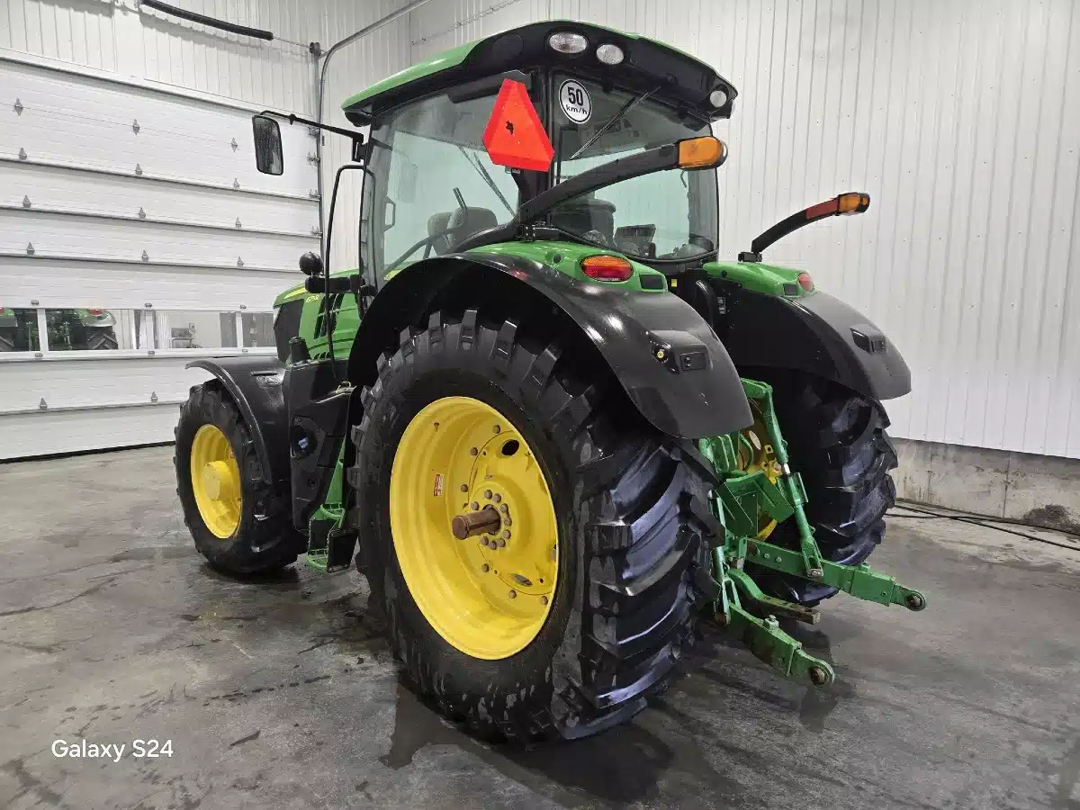 Gallery image 2 for 2020 John Deere 6175R Tractor