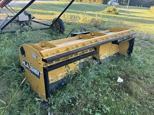 Gallery image 2 for HLA Snow 3500 Snow Blade
