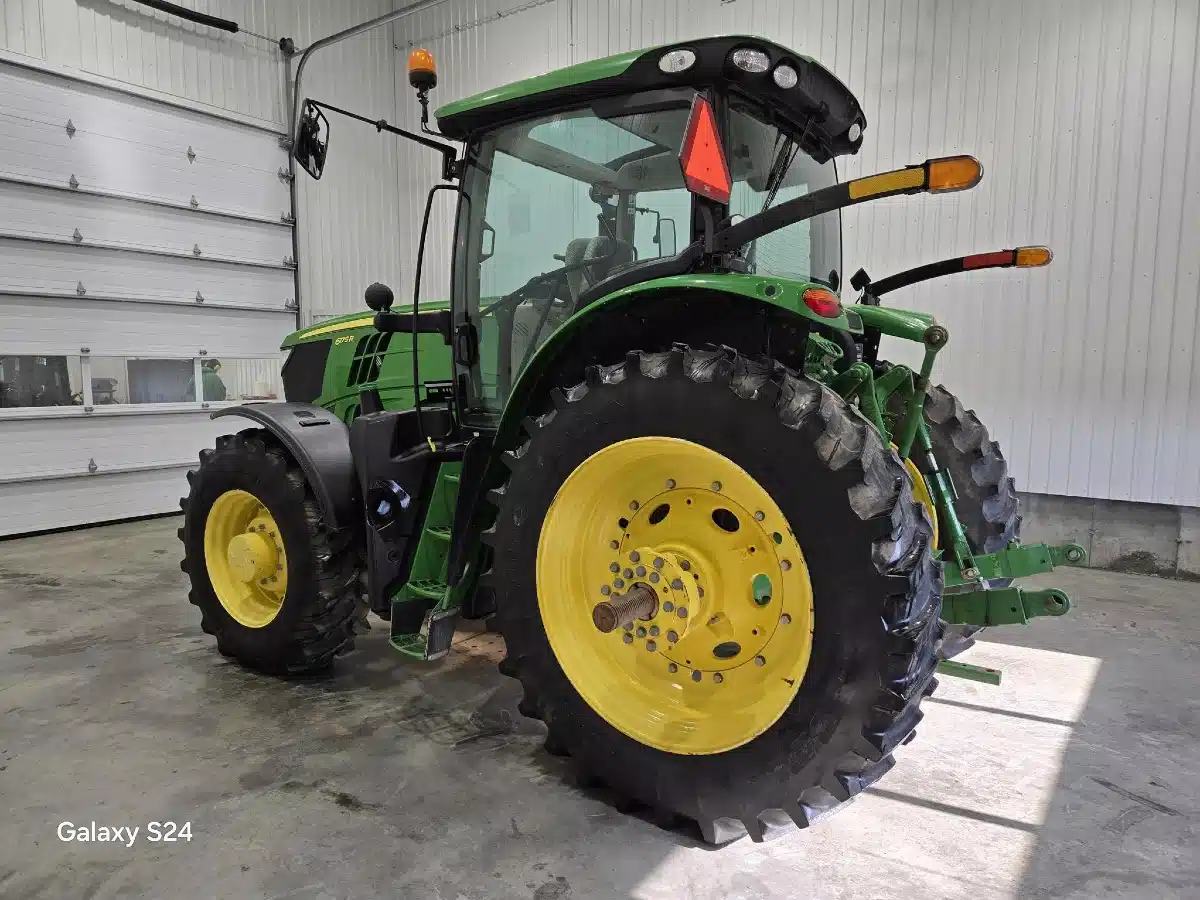 Gallery image 2 for 2020 John Deere 6175R Tractor