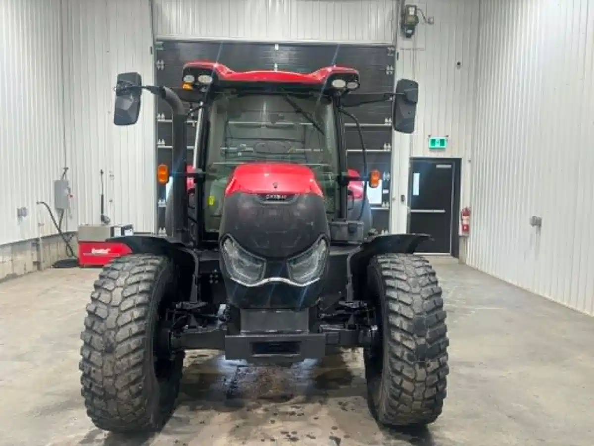 Gallery image 2 for 2020 Case IH VESTRUM 130 Tractor