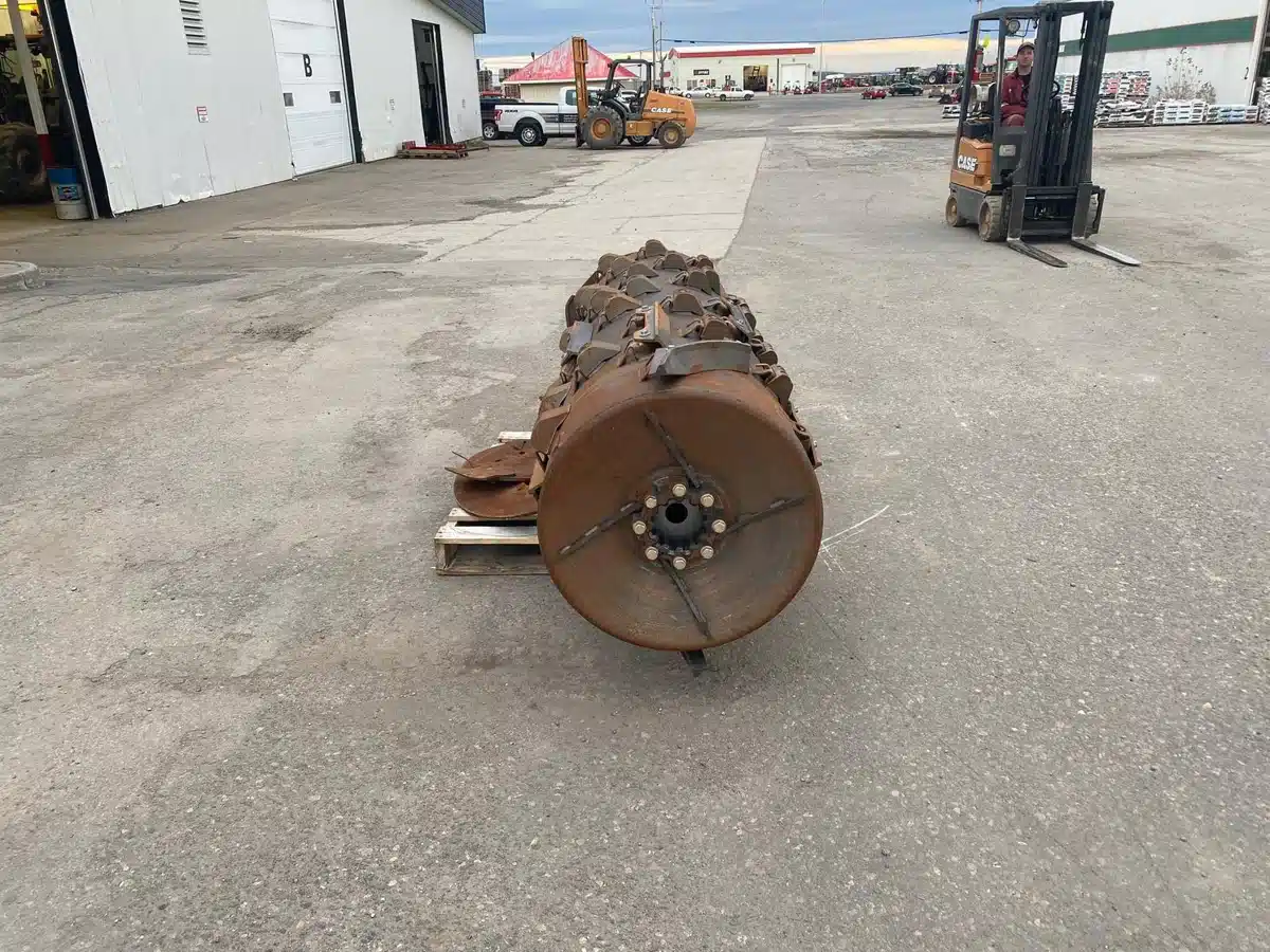Gallery image 2 for Used 2020 Case IH AF9240 Miscellaneous
