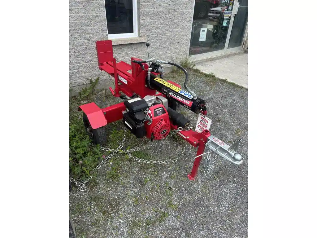 Gallery image 1 for Used 2022 Wallenstein WX530 Miscellaneous