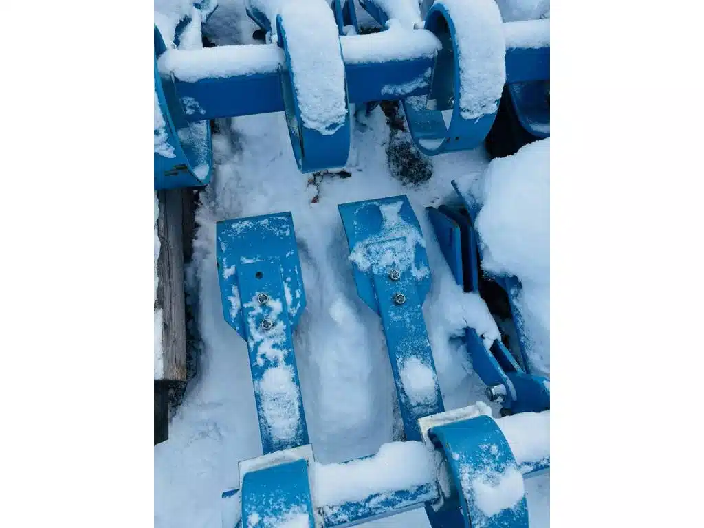 Gallery image 2 for Used 2021 Lemken 700 Land Leveler