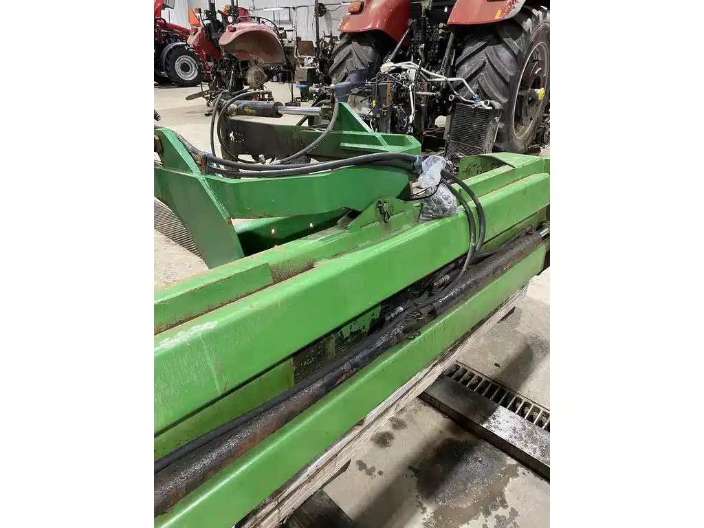 Gallery image 2 for Used 2013 Home Built 6-10 Snow Blade