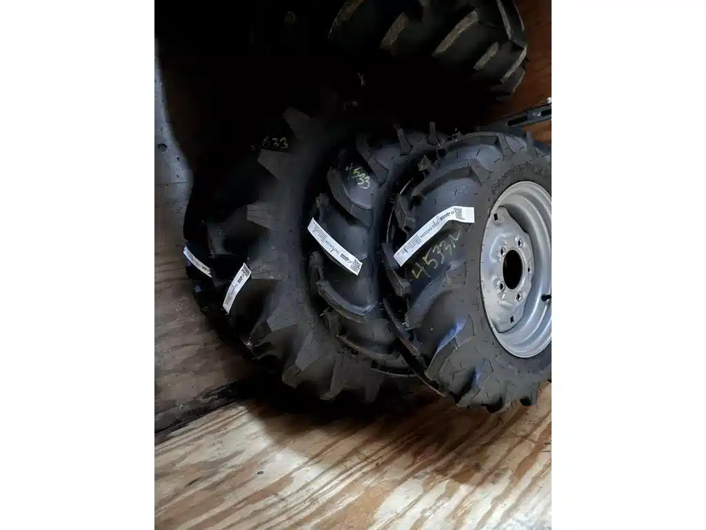 Gallery image 1 for Used 2024 Titan 9.5/16 6/12 Tires