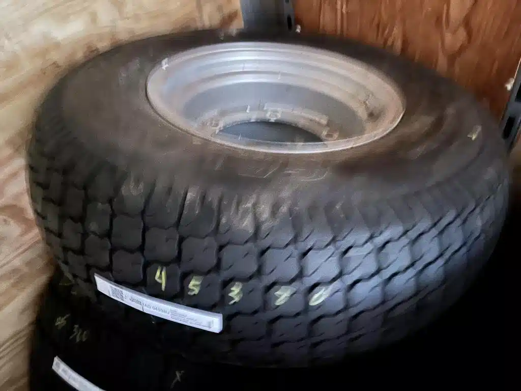 Used 2018 Galaxy PrimeX 12LLX/16R3 Tires