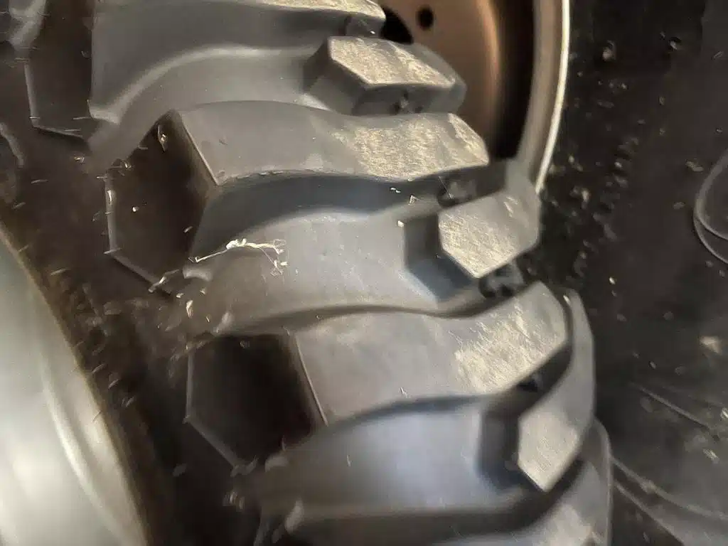 Gallery image 2 for Used 2022 Titan 10.5-80/18 Tires