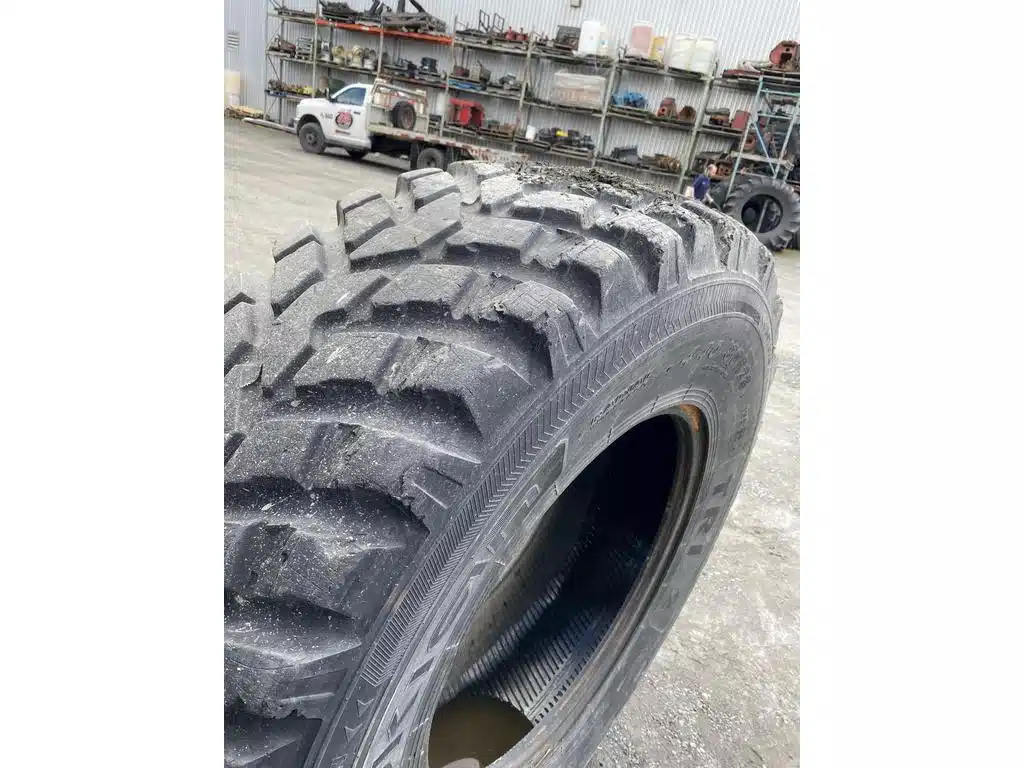 Gallery image 1 for Used 2020 Nokian 440/80R28 Tires