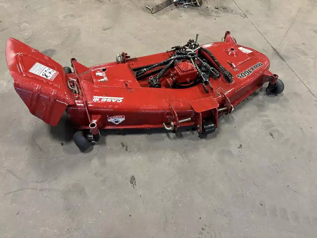 Gallery image 1 for Used 2004 Case IH MWX60S Mower