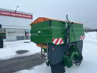 Gallery image 2 for Used 2022 Amazone ZA-TS 4200 Profis Hydro Spreader - Fertilizer