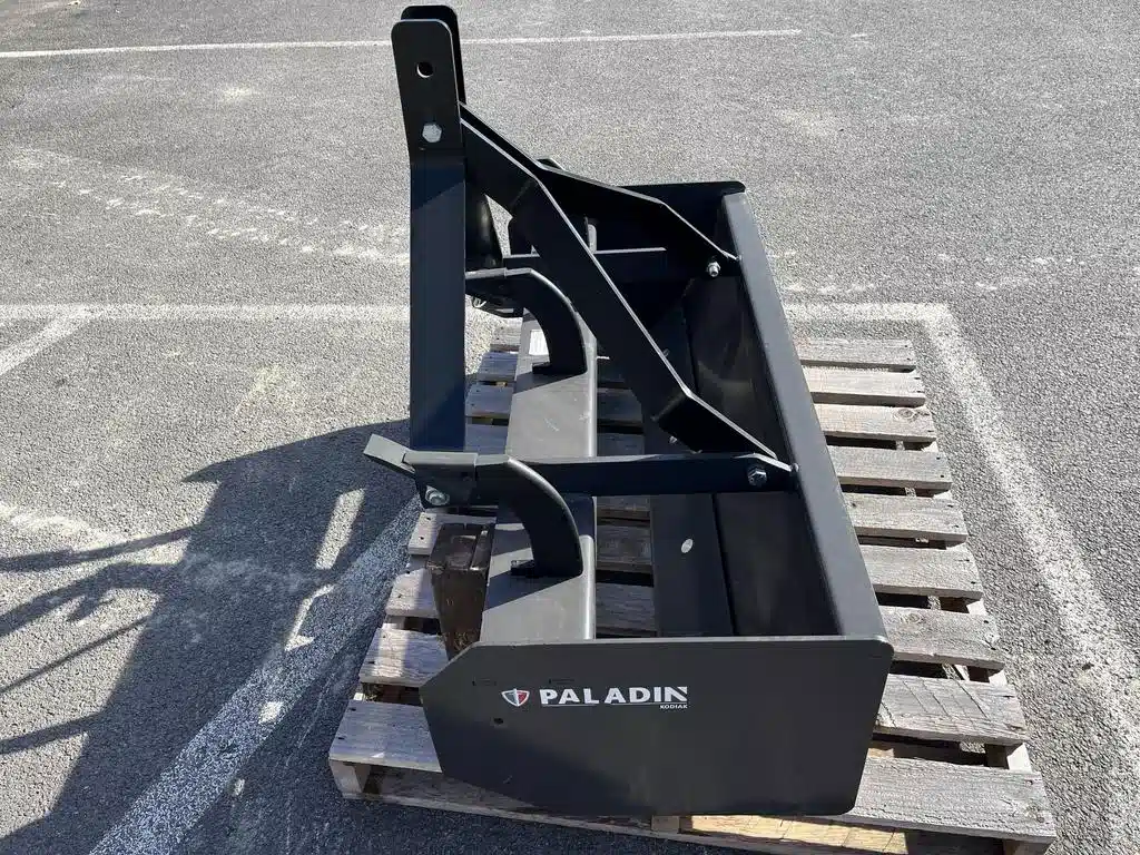 Gallery image 2 for Used 2021 Titan TIEBS4 Scraper