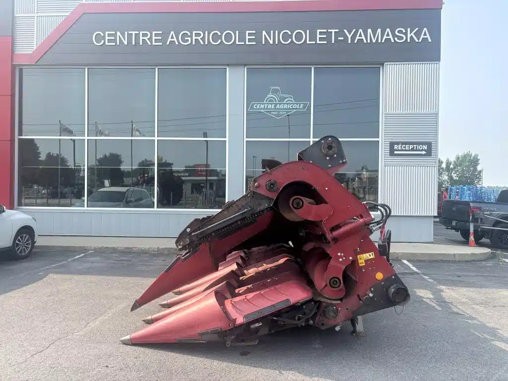 Gallery image 1 for 2016 Case IH 4412F Header - Row Crop