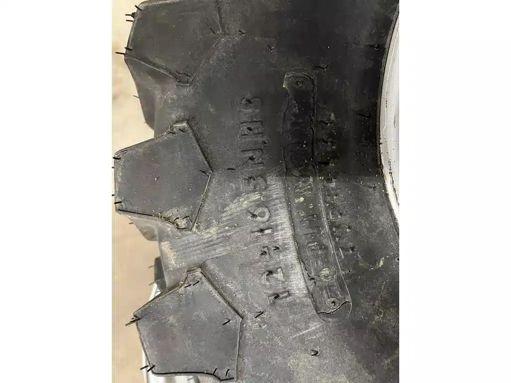 Gallery image 2 for Used 2024 Titan 12X16.5 17.5LX24 Tires