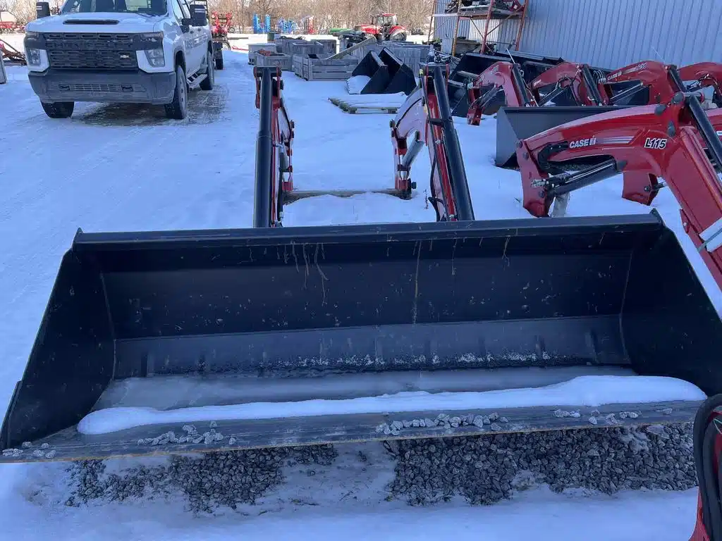 Gallery image 2 for Used 2023 Alo Q5S Attachment