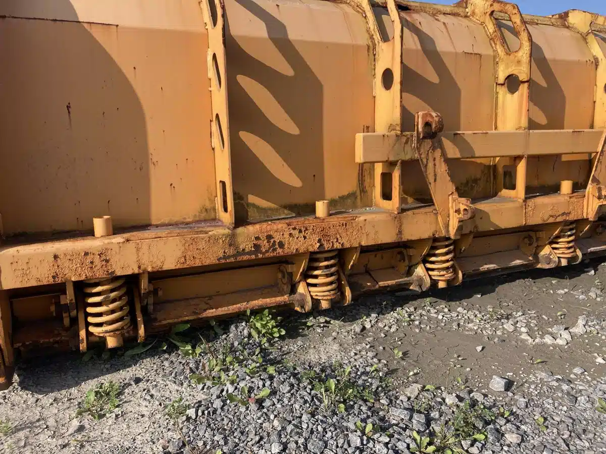 Gallery image 2 for Used 2021 GNRD12 Snow Blade