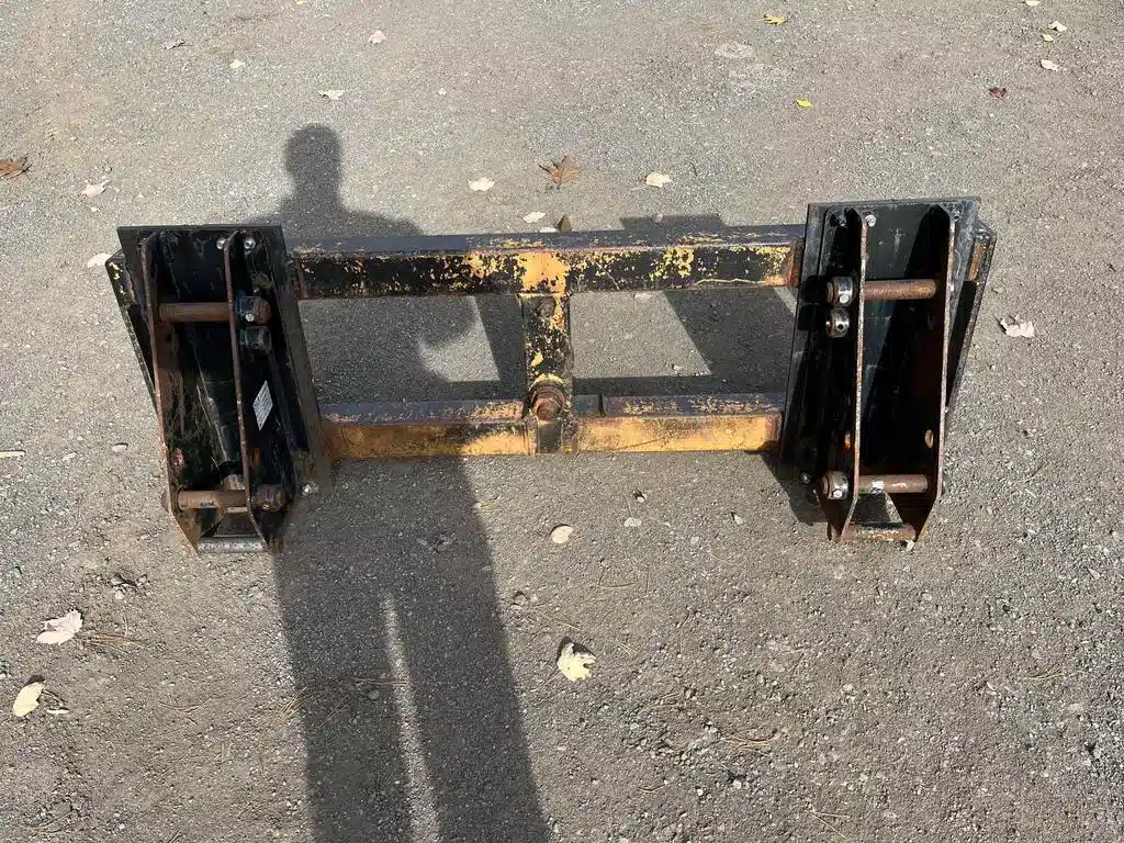 Gallery image 2 for Used 2016 Case IH 2250 Pallet Fork