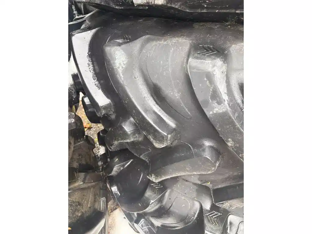 Gallery image 2 for Used Alliance 420/85R30 520/85R42 Tires