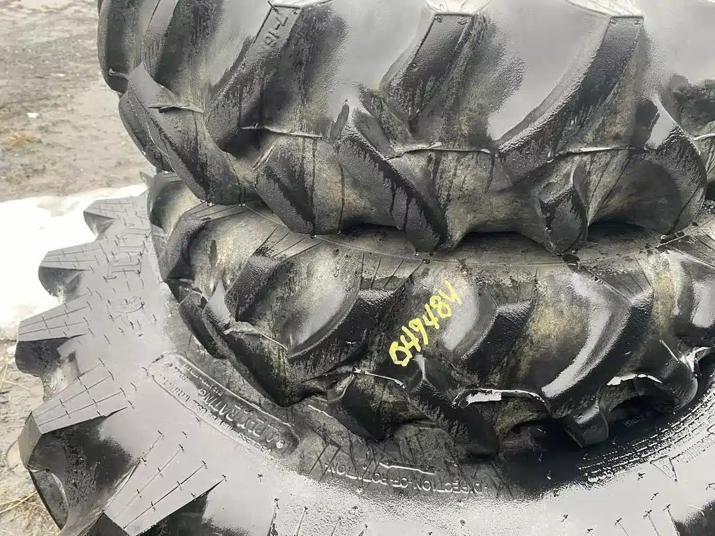 Gallery image 1 for Titan 7x16 11.2x24 Tires