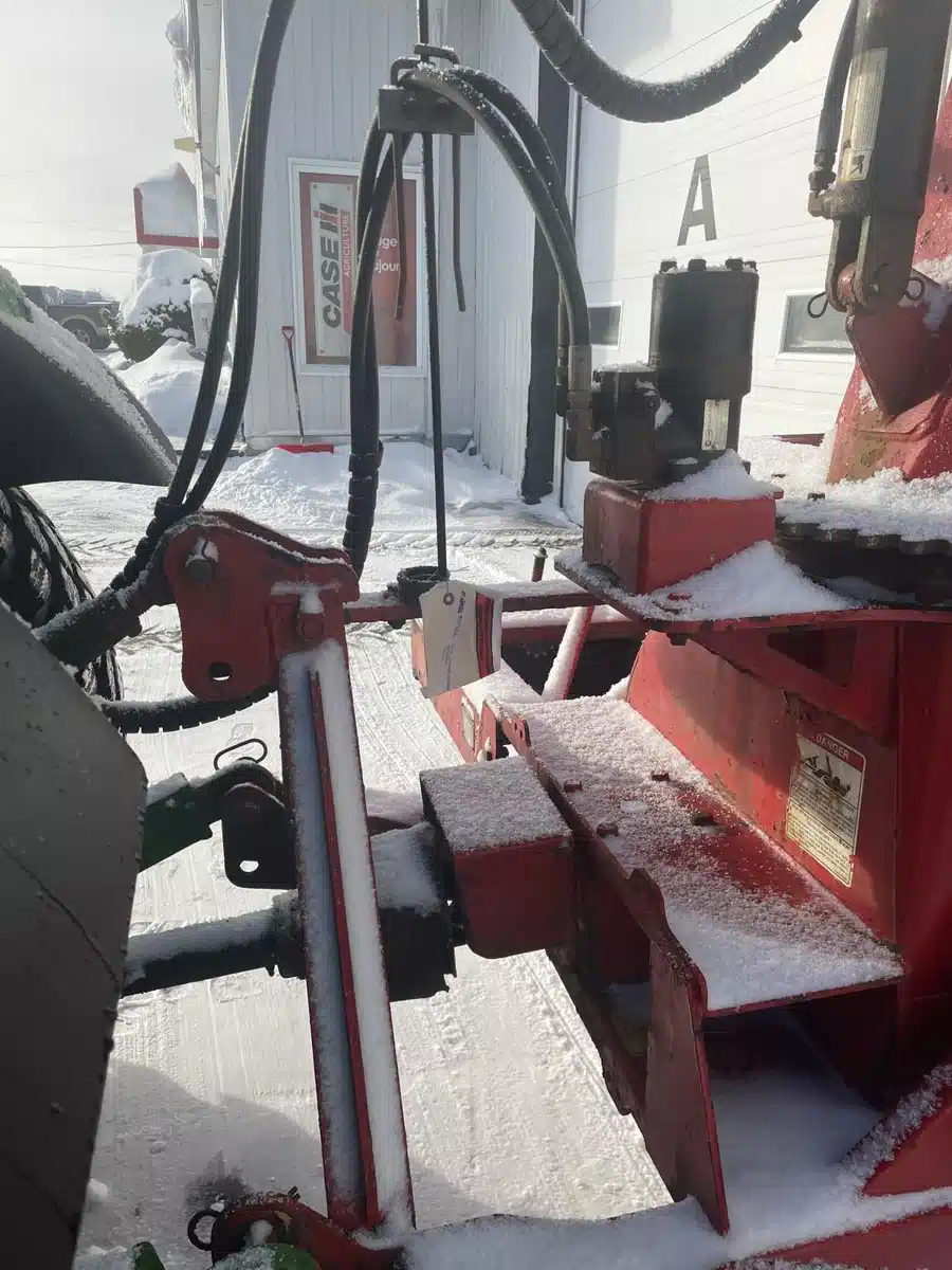 Gallery image 2 for Used 2018 Normand N92-280HD Snow Blower