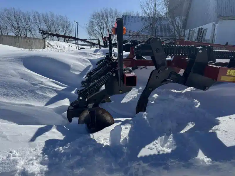Gallery image 2 for Used 2020 Case IH ET875 Rotary Tiller