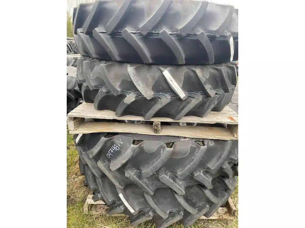 Gallery image 1 for Used 2023 Mitas 280/85R28 340/85R38 Tires